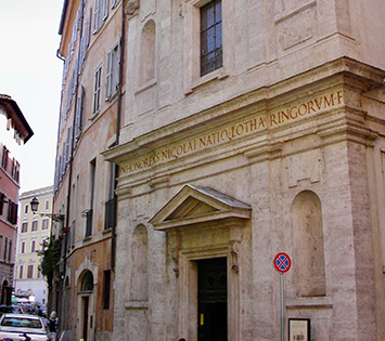 rome