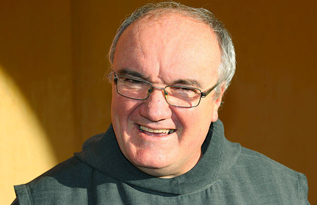 Brother Marie-Élie