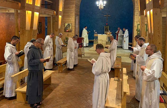 Regional Chapter 2020 in Bucharest